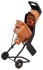 Измельчитель электрический Carver SH 2400E 2.4 кВт