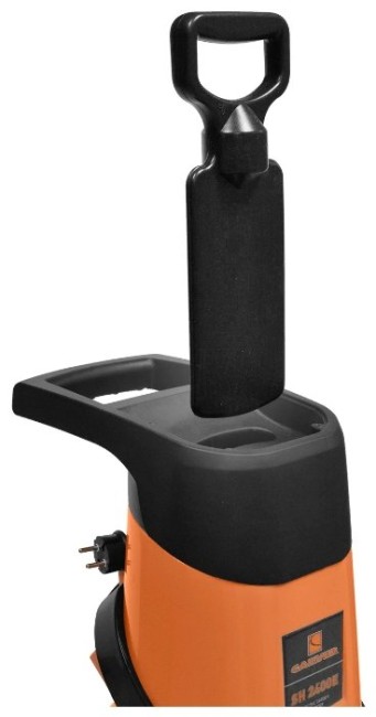 Измельчитель электрический Carver SH 2400E 2.4 кВт