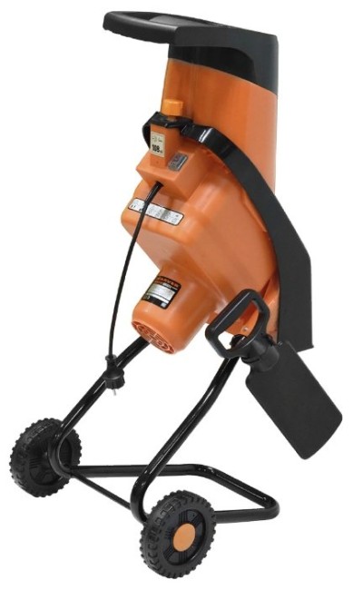 Измельчитель электрический Carver SH 2400E 2.4 кВт