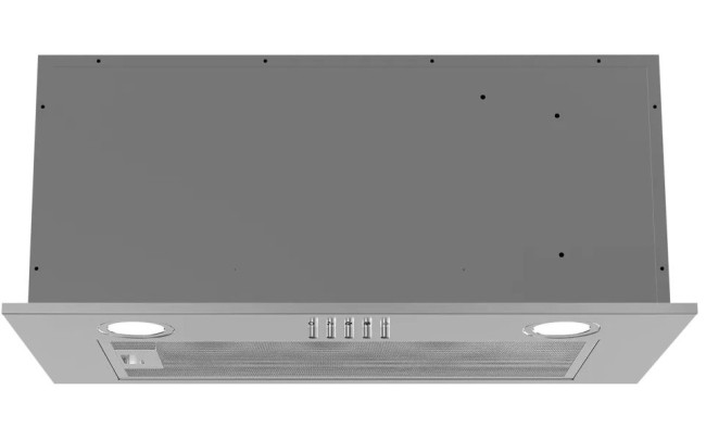 Вытяжка Kuppersberg INPUSH 60 X