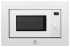Микроволновая печь встраиваемая Electrolux LMS 2173 EMW Микроволновая печь встраиваемая Electrolux LMS 2173 EMW