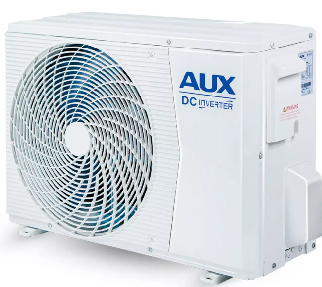 Сплит-система AUX ASW-H12A4/AF-R2DI/AS-H12A4/AF-R2DI