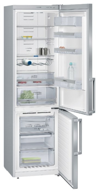 Холодильник Siemens KG39NXI32 Холодильник Siemens KG39NXI32