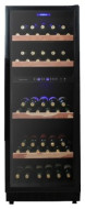 Встраиваемый винный шкаф Dunavox DX-96.270K