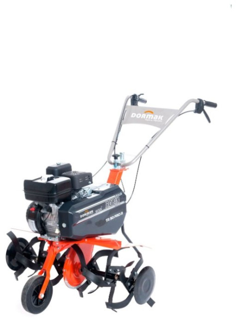 Культиватор бензиновый DORMAK TR 50 PRO R 6 л.с. Культиватор бензиновый DORMAK TR 50 PRO R 6 л.с.