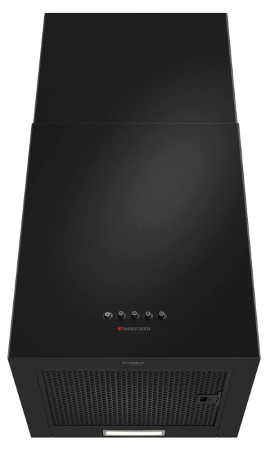 Вытяжка Meferi ROOMBOX40BK COMFORT
