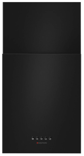 Вытяжка Meferi ROOMBOX40BK COMFORT