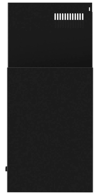 Вытяжка Meferi ROOMBOX40BK COMFORT