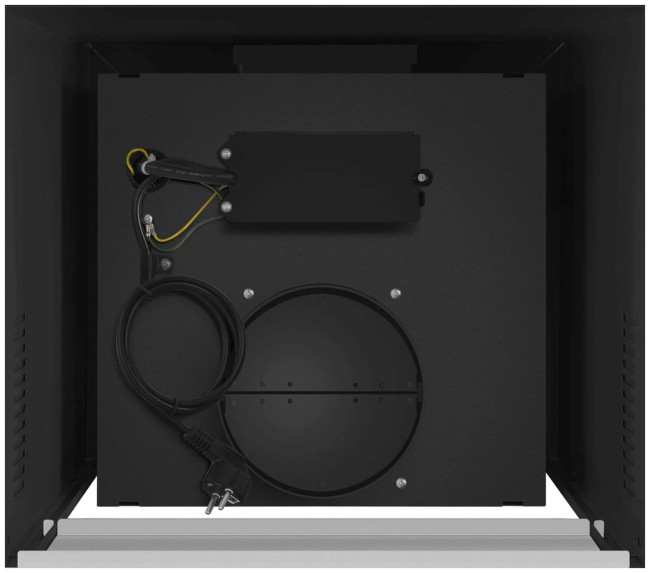 Вытяжка Meferi ROOMBOX40BK COMFORT