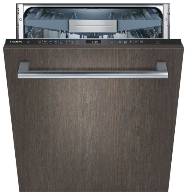 Посудомоечная машина Siemens SN 658X02 TE Посудомоечная машина Siemens SN 658X02 TE