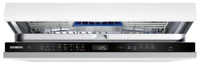 Посудомоечная машина Siemens SN 658X02 TE Посудомоечная машина Siemens SN 658X02 TE