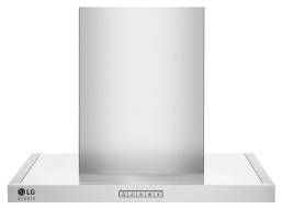 Каминная вытяжка LG DCE6601SU Каминная вытяжка LG DCE6601SU