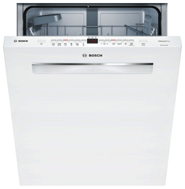 Встраиваемая посудомоечная машина Bosch SMP46CW01S Встраиваемая посудомоечная машина Bosch SMP46CW01S