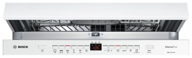 Встраиваемая посудомоечная машина Bosch SMP46CW01S Встраиваемая посудомоечная машина Bosch SMP46CW01S