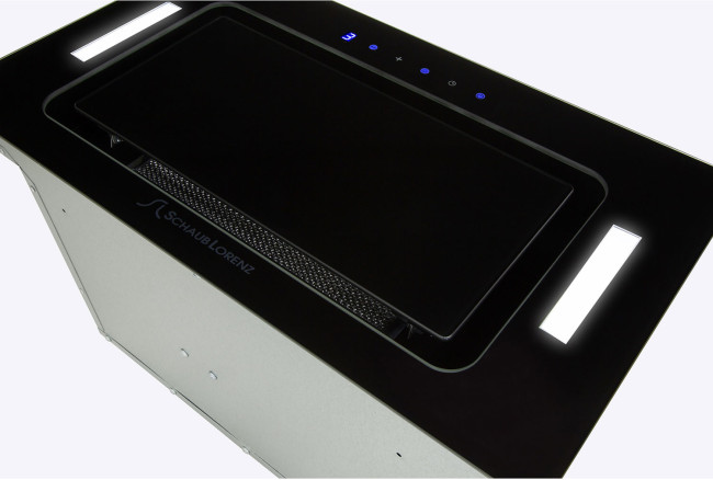 Вытяжка Schaub Lorenz SLD EY5137