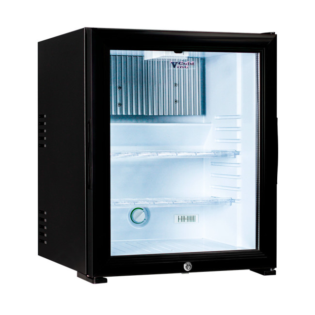 Минибар Cold Vine MCA-38BG Минибар Cold Vine MCA-38BG