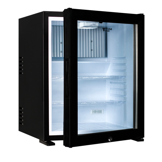 Минибар Cold Vine MCA-38BG Минибар Cold Vine MCA-38BG