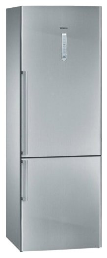 Холодильник Siemens KG49NAI31U Холодильник Siemens KG49NAI31U