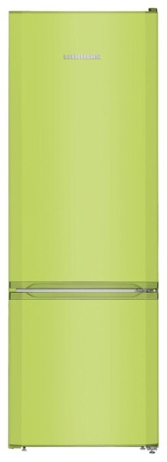 Холодильник Liebherr CUkw 2831 Холодильник Liebherr CUkw 2831