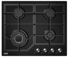 Варочная панель LEX GVG 640 BL