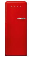 Холодильник smeg FAB28LRD3