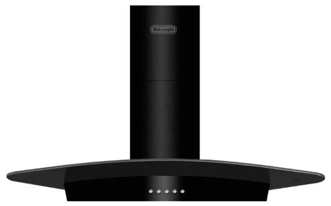 Каминная вытяжка DeLonghi KT-F60 BF Каминная вытяжка DeLonghi KT-F60 BF
