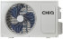 Сплит-система CHiQ CSDH-12DB-S-IN/CSDH-12DB-S-OUT
