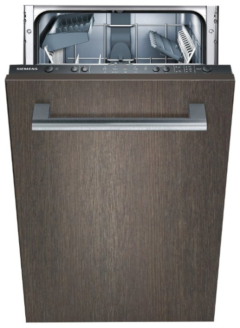 Посудомоечная машина Siemens SR 65E007