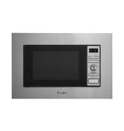 Встраиваемая микроволновая печь Lex Bimo 20.05 inox Встраиваемая микроволновая печь Lex Bimo 20.05 inox