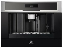 Кофемашина Electrolux WHITE line EBC54524 AV/OX/OZ