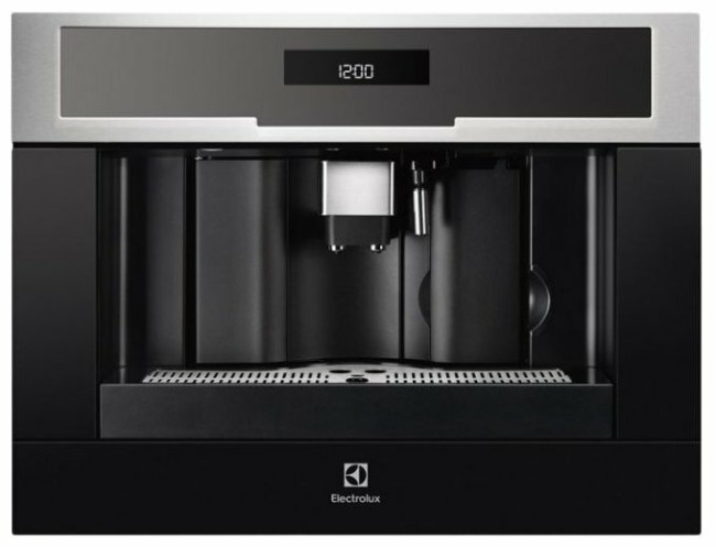 Кофемашина Electrolux WHITE line EBC54524 AV/OX/OZ Кофемашина Electrolux WHITE line EBC54524 AV/OX/OZ