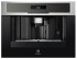 Кофемашина Electrolux WHITE line EBC54524 AV/OX/OZ Кофемашина Electrolux WHITE line EBC54524 AV/OX/OZ