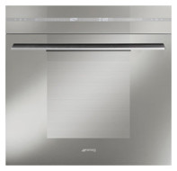 Электрический духовой шкаф smeg SC115