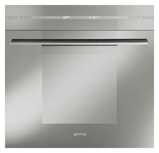 Электрический духовой шкаф smeg SC115 Электрический духовой шкаф smeg SC115