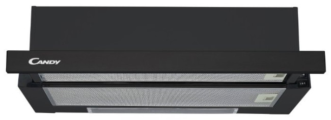 Встраиваемая вытяжка Candy CBT6130/2N-07 Встраиваемая вытяжка Candy CBT6130/2N-07