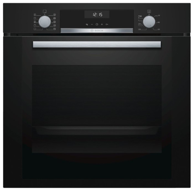 Духовой шкаф Bosch HBA317BB0R