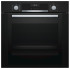 Духовой шкаф Bosch HBA317BB0R