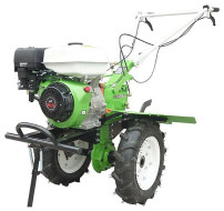 Мотоблок бензиновый Crosser CR-M11 4.5 л.с. Мотоблок бензиновый Crosser CR-M11 4.5 л.с.