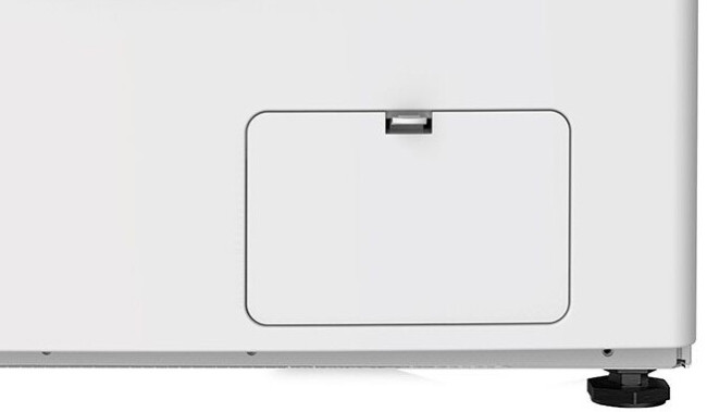 Стиральная машина SunWind SWMA6003