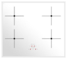 Варочная панель Rainford RBН 7604 BM2 WHITE Варочная панель Rainford RBН 7604 BM2 WHITE