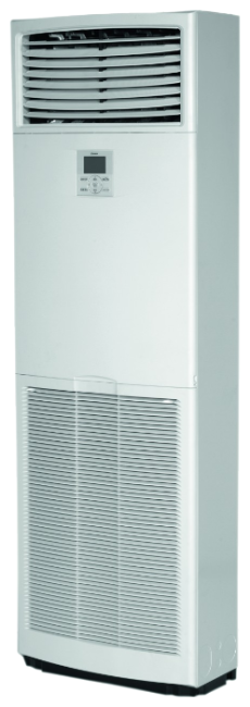 Колонный кондиционер Daikin FVA100A / RZAG100MY1