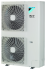 Колонный кондиционер Daikin FVA100A / RZAG100MY1