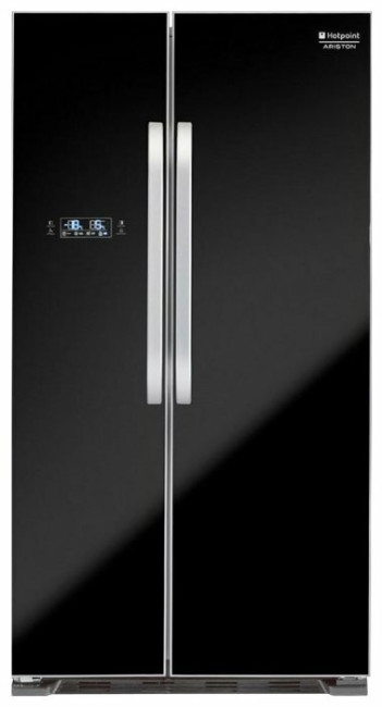 Холодильник Ariston SXBD 925 G F Холодильник Ariston SXBD 925 G F