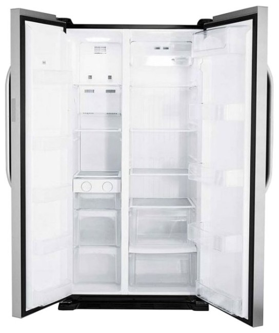 Холодильник Ariston SXBD 925 G F Холодильник Ariston SXBD 925 G F