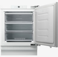Встраиваемая морозильная камера Kuppersberg FBU 816 Встраиваемая морозильная камера Kuppersberg FBU 816