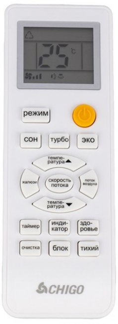 Сплит-система Chigo CS-88H3A-1H169 Сплит-система Chigo CS-88H3A-1H169