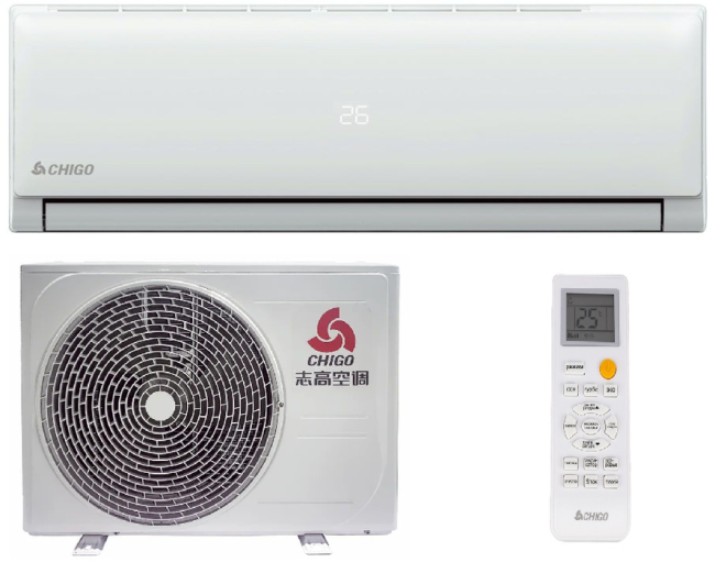 Сплит-система Chigo CS-88H3A-1H169 Сплит-система Chigo CS-88H3A-1H169