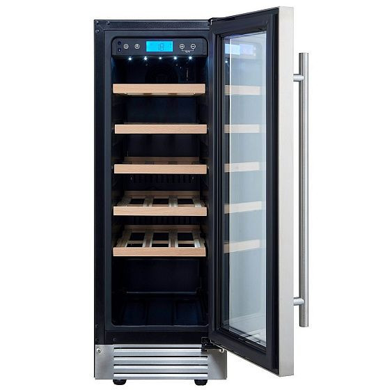 Винный шкаф CELLAR PRIVATE CP020-1T