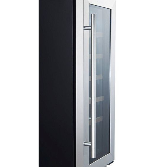 Винный шкаф CELLAR PRIVATE CP020-1T