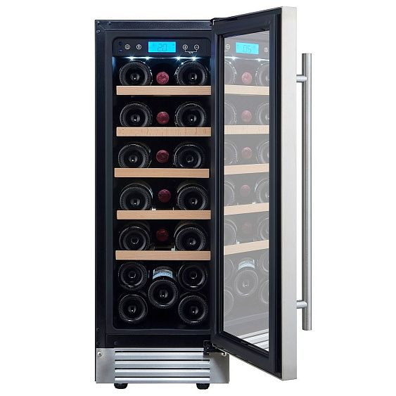Винный шкаф CELLAR PRIVATE CP020-1T